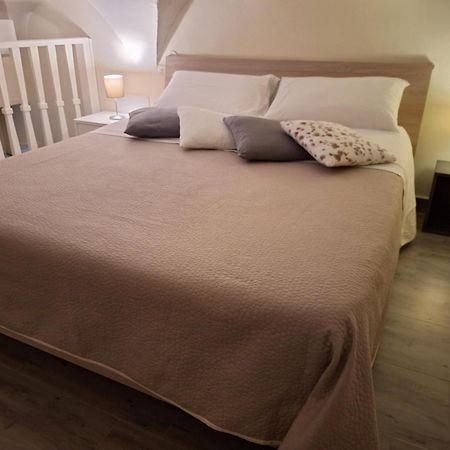 La Casa Di Nana' Apartment Napoli Ngoại thất bức ảnh