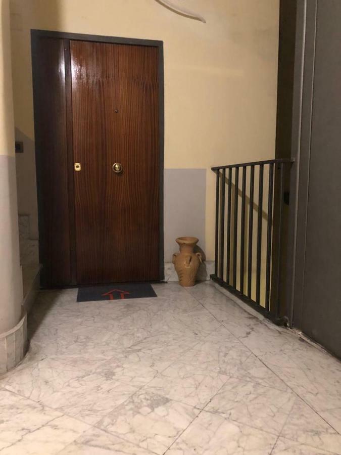 La Casa Di Nana' Apartment Napoli Ngoại thất bức ảnh