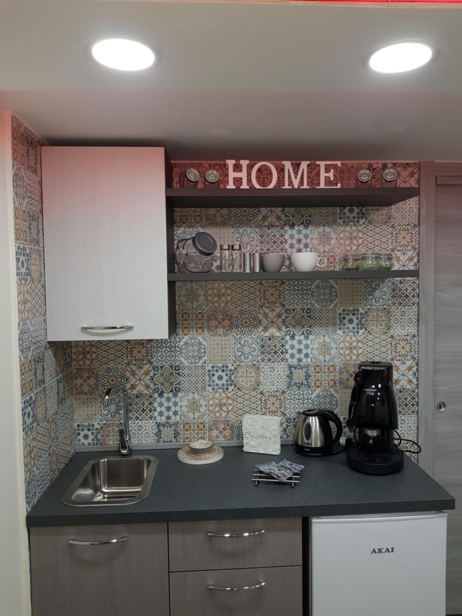 La Casa Di Nana' Apartment Napoli Ngoại thất bức ảnh